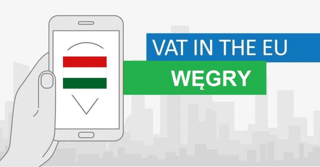 Rejestracja Vat Węgry