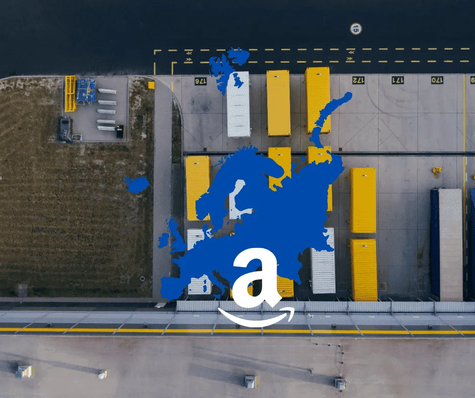 ZMIANY AMAZON