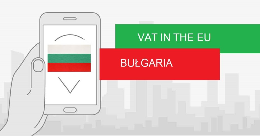 vat-bułgaria