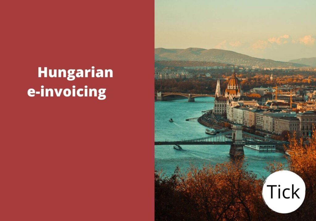 Hungarian-E-Invoicing