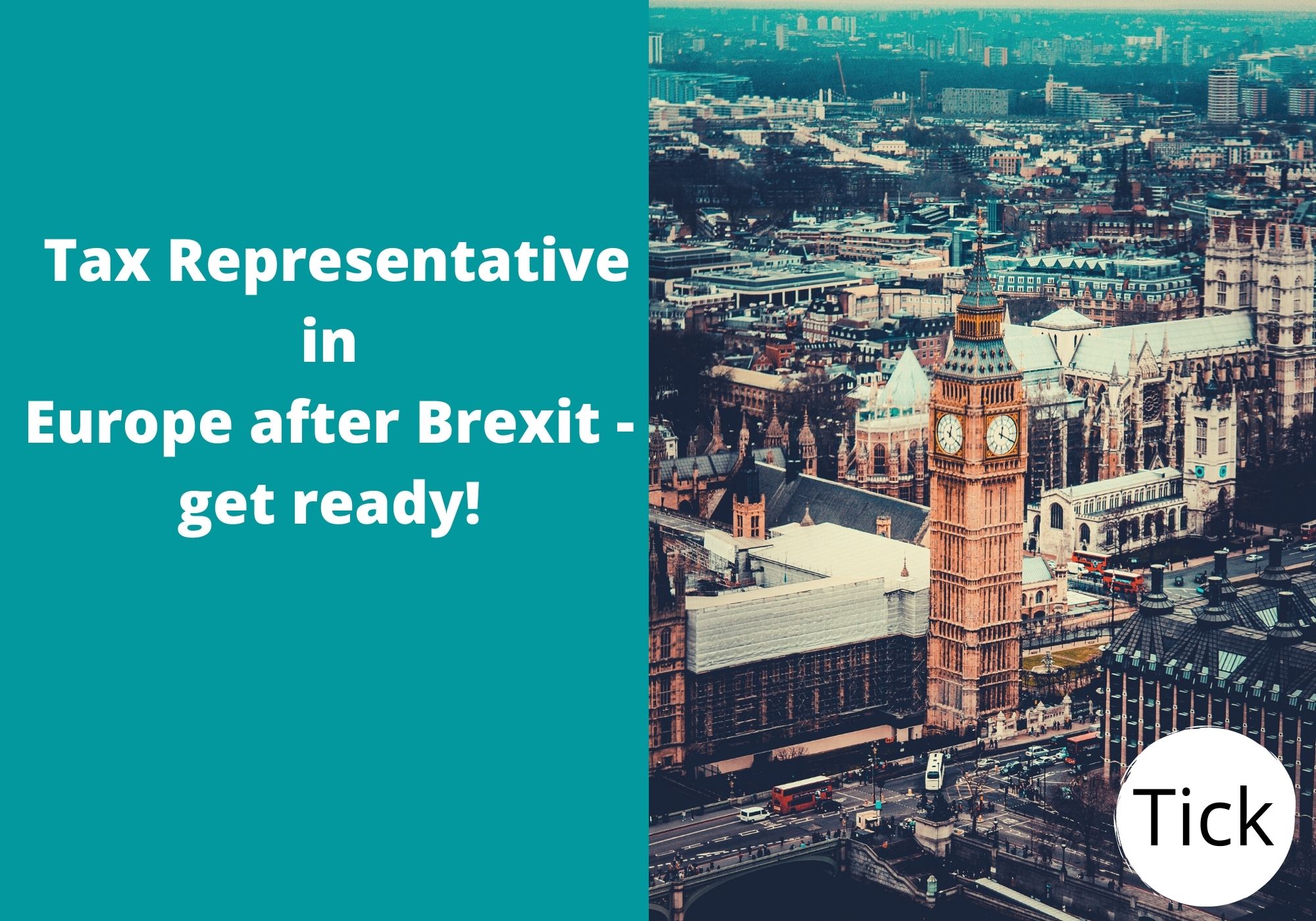 Tax representative in.Europe.after.Brexit.get.ready