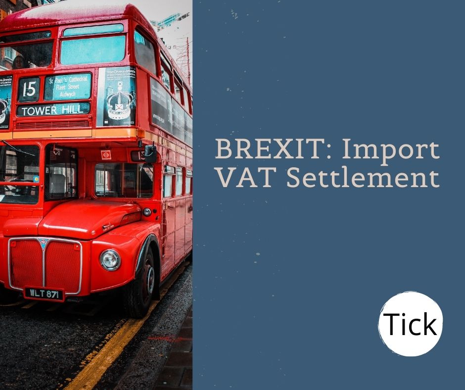 BREXIT-Import-VAT-Settlement