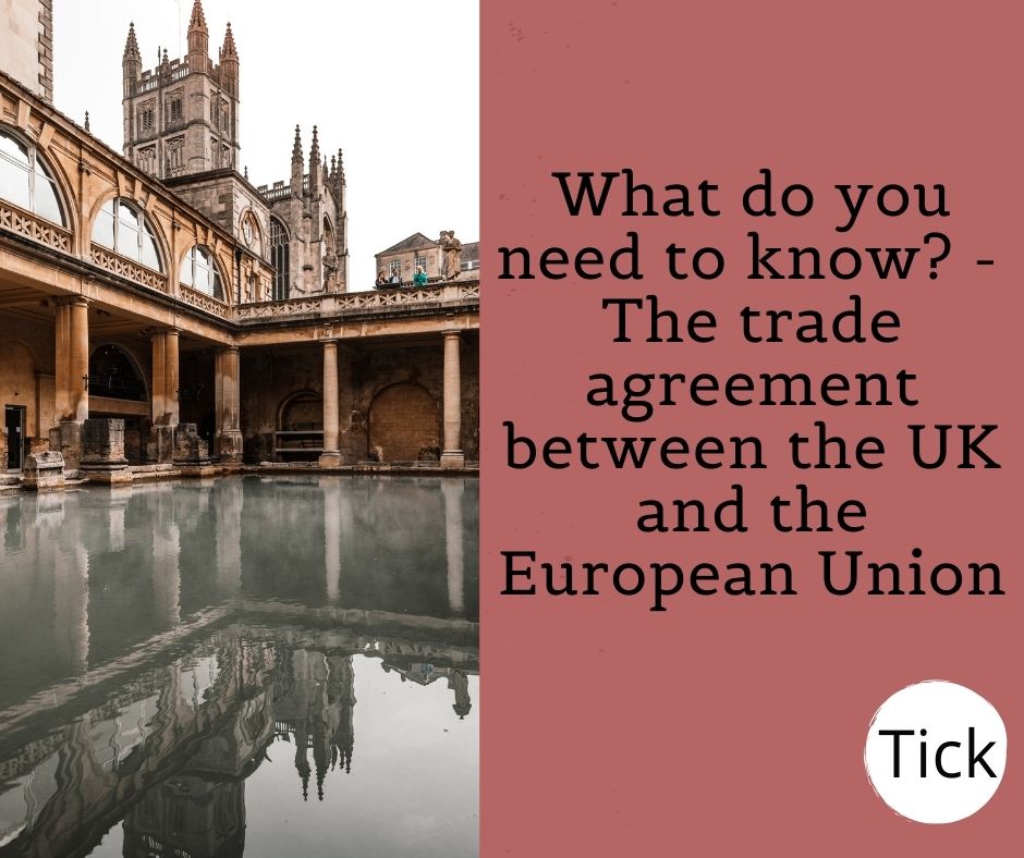 Why Do We Need Trade Agreements At All?