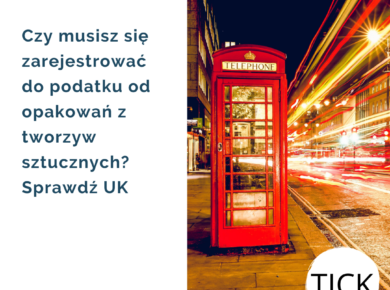 Czy musisz się zarejestrować do podatku od opakowań z tworzyw sztucznych Sprawdź UK