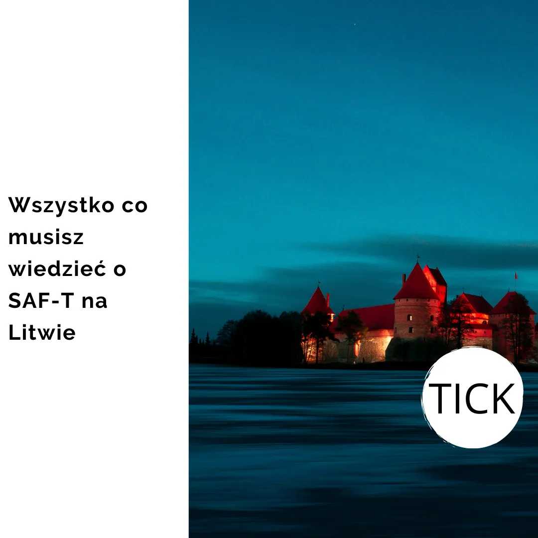 Wszystko co musisz wiedzieć o SAF-T na Litwie