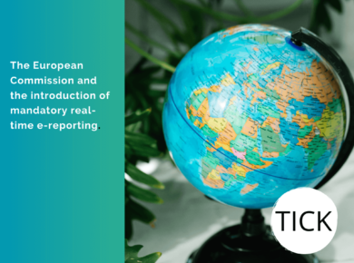 The European Commission and the introduction of mandatory real-time e-reporting