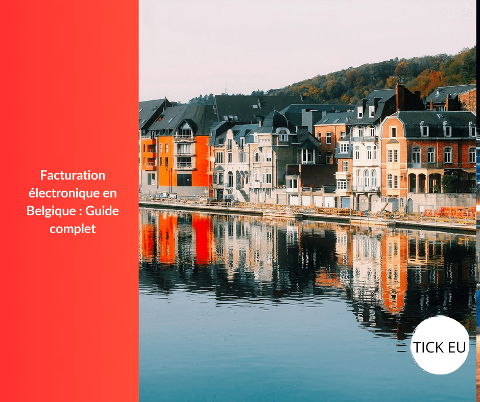 Facturation électronique en Belgique : Guide complet