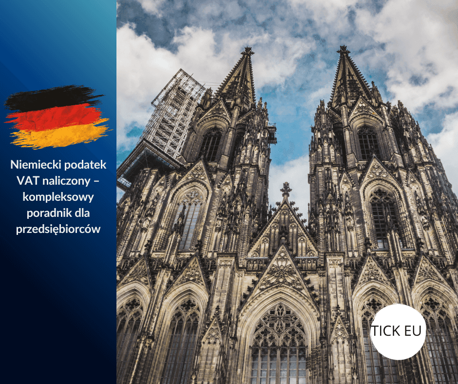Niemiecki podatek VAT naliczony – kompleksowy poradnik dla przedsiębiorców