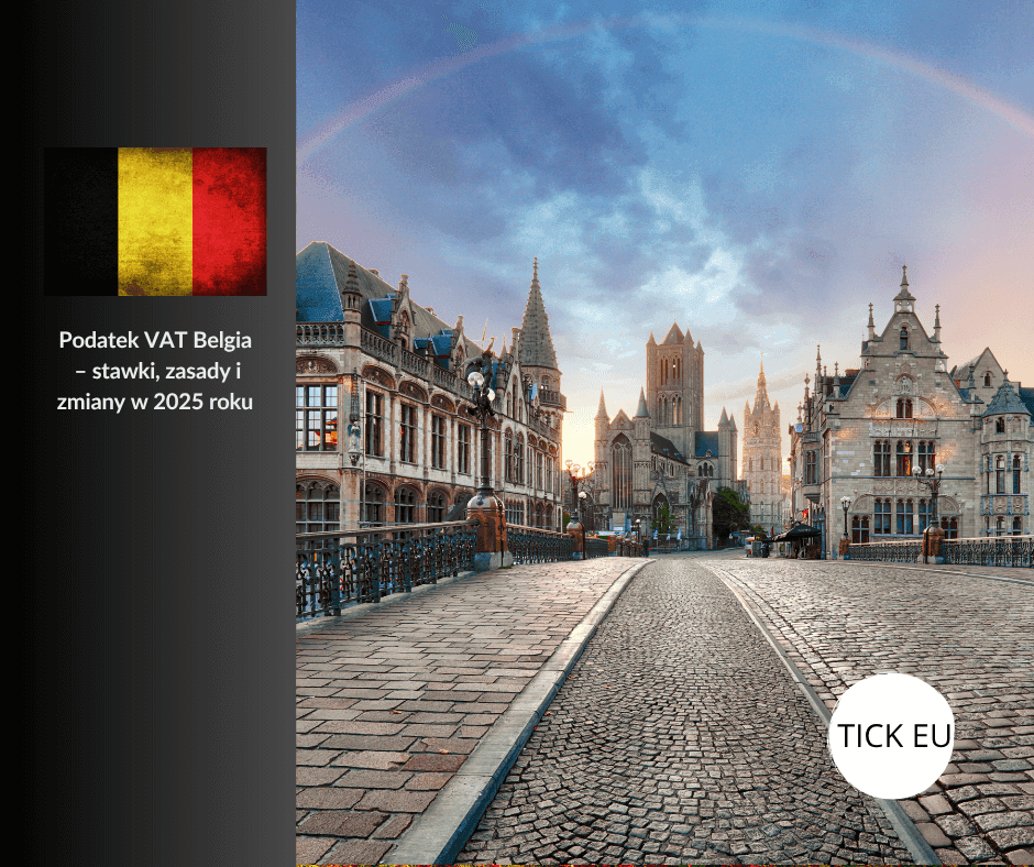 vat belgia