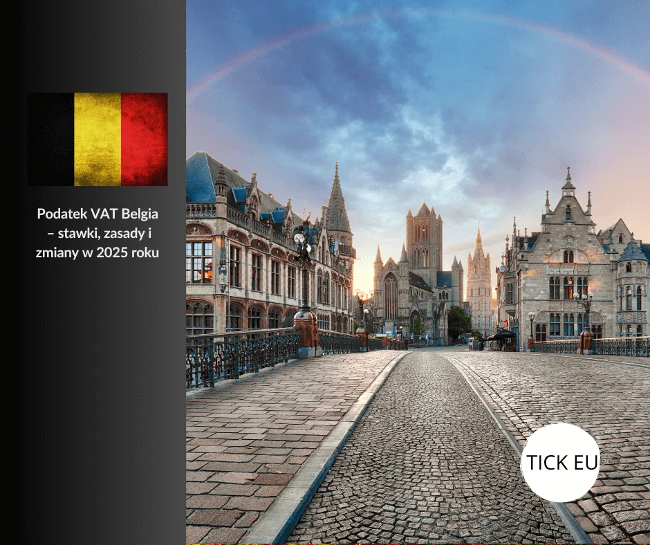 vat belgia