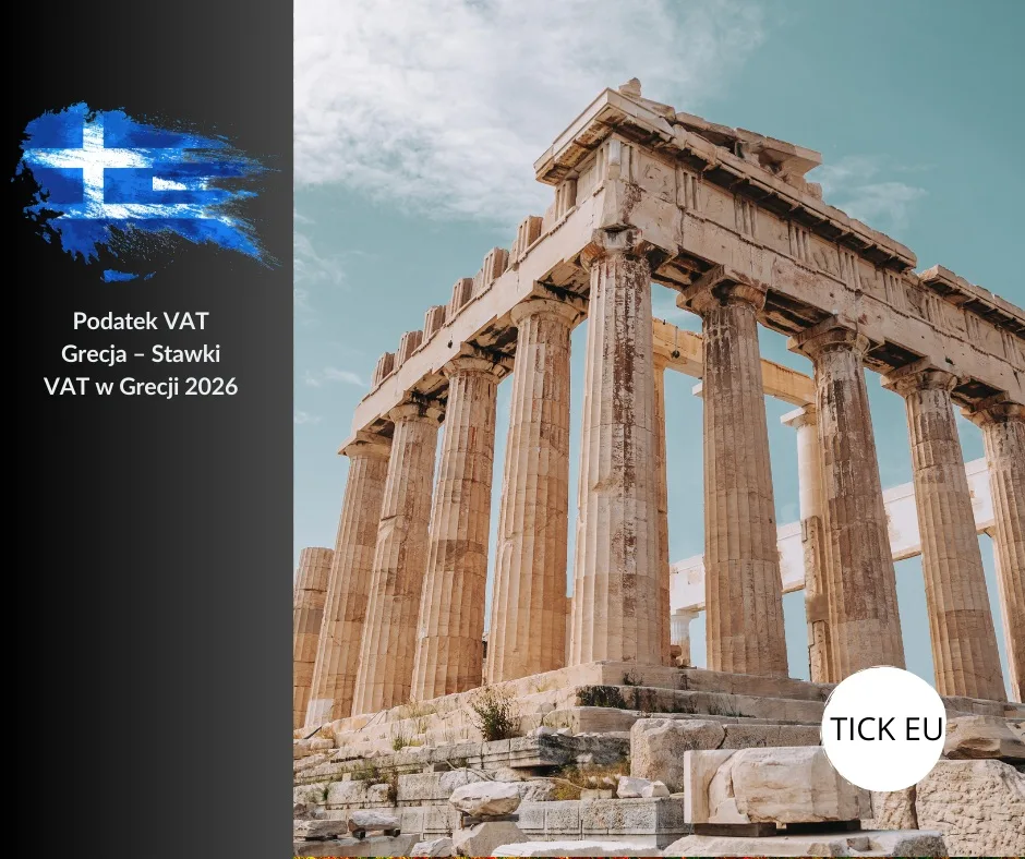 vat grecja