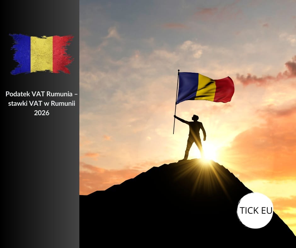 vat rumunia