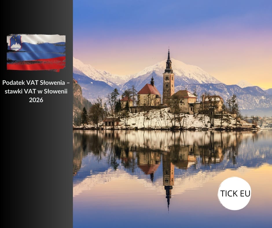 podatek vat słowenia