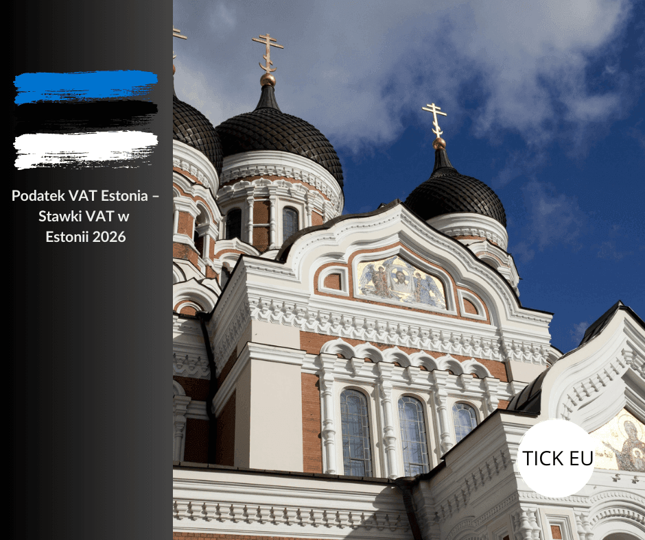 vat estonia