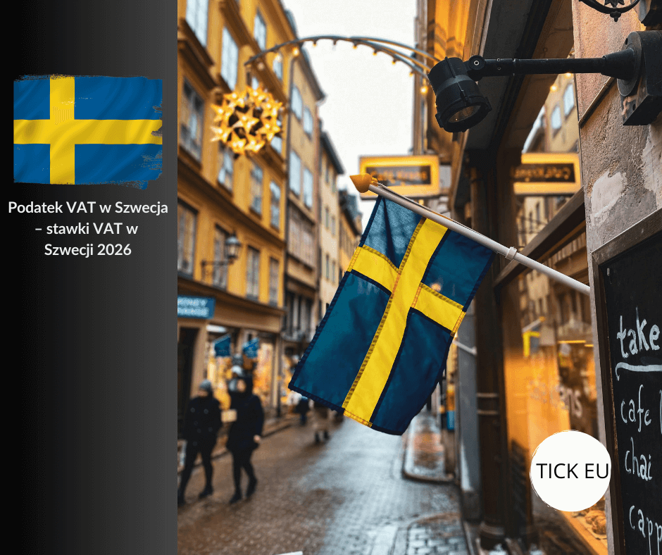 vat szwecja