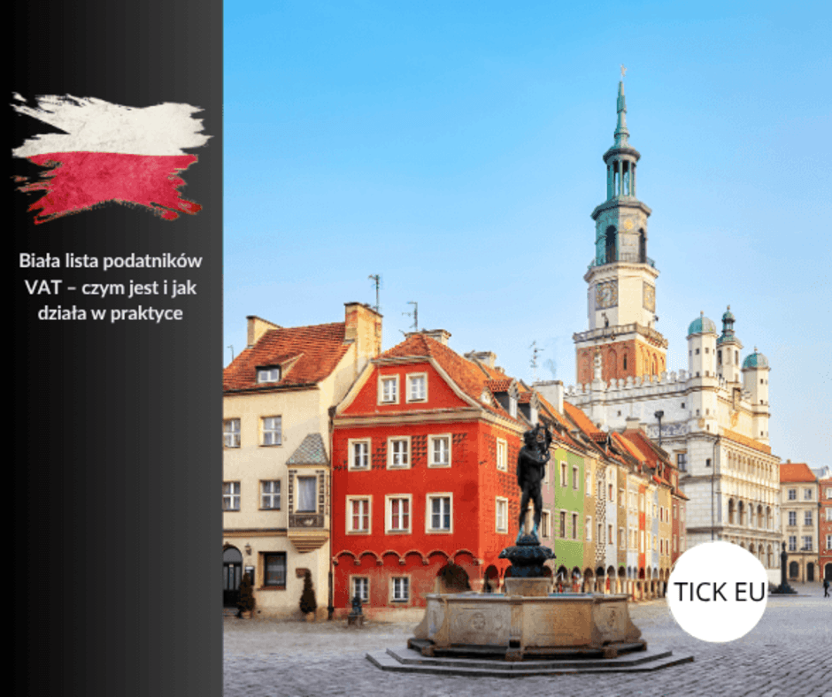 biała lista podatników vat