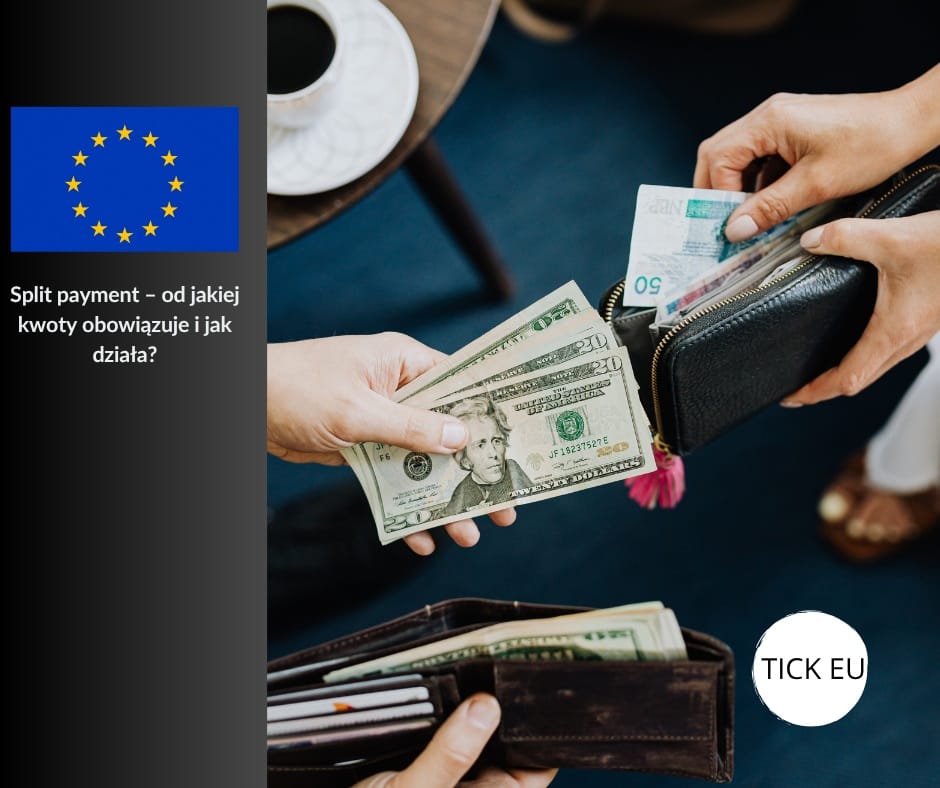 split payment